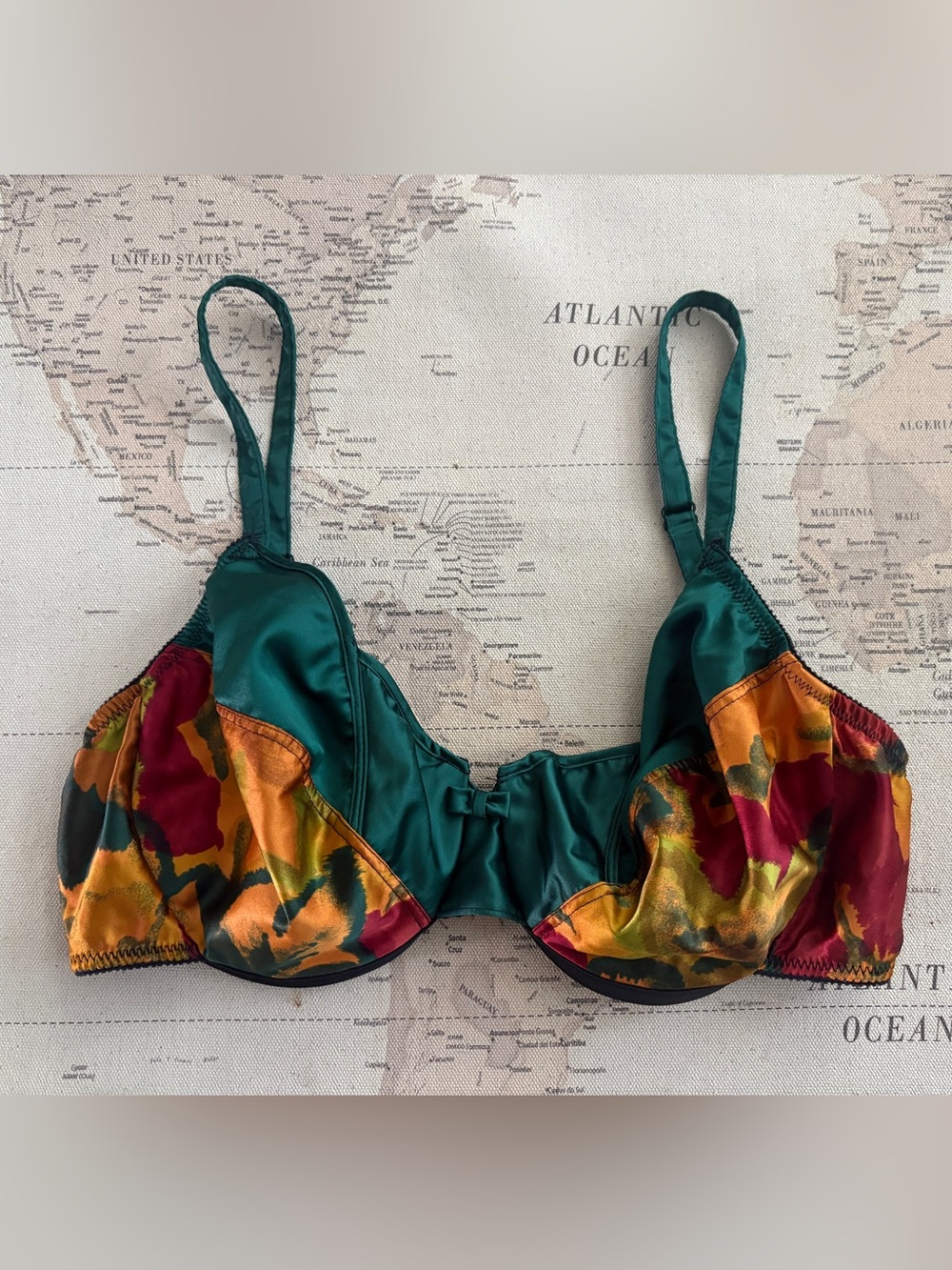 Victoria Secret Gold Label Bra 36D
